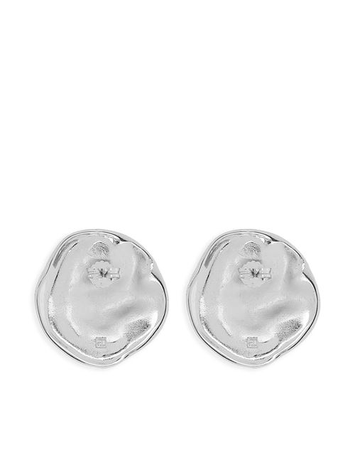 EARRING FEDERICA TOSI | FT25EA03SILVER